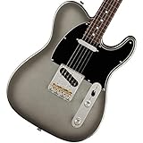 Fender エレキギター American Professional II Telecaster®, Rosewood Fingerboard, Mercury