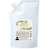 ナシード バランスケアシャンプー＜リフィル＞(700ml)