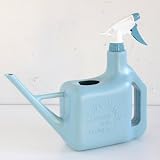 Time Concept SB9300BL Spray Sprinkler Blue
