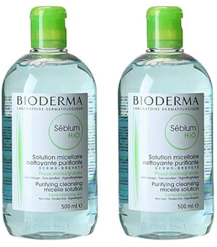 Amazon | ビオデルマ(BIODERMA) サンシビオ H2O (エイチ ツーオー) D
