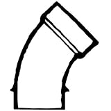 Lasalle Bristol 632400 1-1/4" Bend Elbow [並行輸入品]