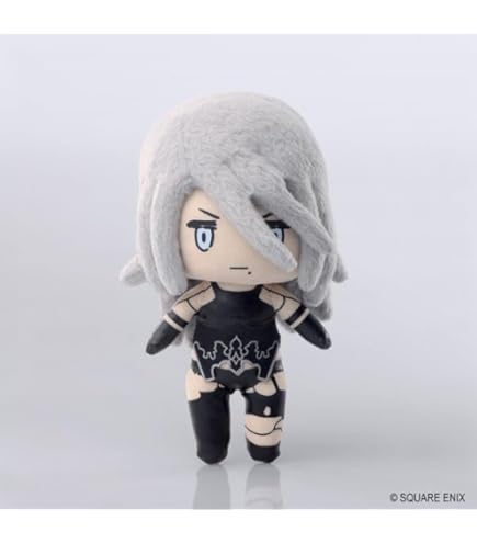 Amazon.co.jp: スクウェア・エニックス ニーア オートマタ 9S ヨルハ