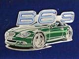 ALPINA ピンバッジ B6 S 7600 259