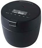 Amazon | パナソニック 炊飯器 5合 圧力IH 新生活 一人暮らし