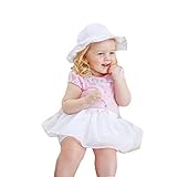 FamukaＴシャツ＆レーススカート２セット子供服（ピンク　２歳）