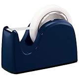 プラス テープカッター TC-301 ネイビー