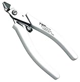 トップ(TOP) プラスチックニッパ 6個入 PLN-115