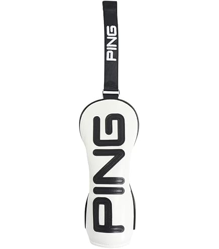Amazon.co.jp: PING G425ハイブリッド/ユーティリティヘッドカバー