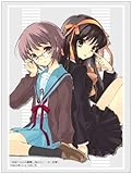 サプライ】「涼宮ハルヒの憂鬱」から『涼宮ハルヒ』『朝比奈みくる