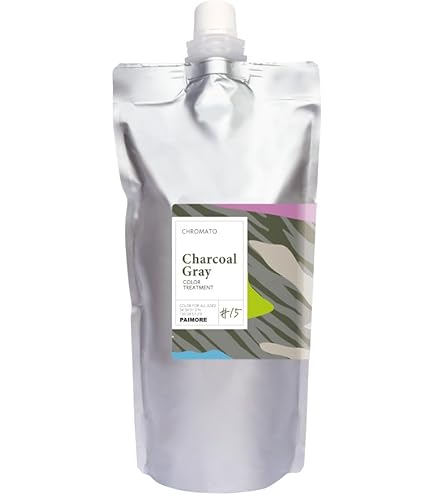Amazon | 【サロン専売品】クロマト カラートリートメント（ライラック