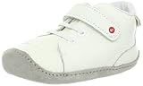 Stride Rite ボーイズ US サイズ: 1 M US Infant カラー: ホワイト