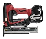 MAX 充電式フィニッシュネイラ TJ-35FN2-BC/1850A (18V/5.0Ah)
