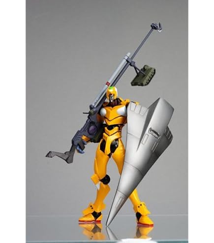 Amazon.co.jp: 変身サイボーグ1号 マジンガーZ （トイズドリーム