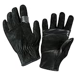 Rothco Swat/Fast Rope Rescue Gloves, Black, Medium [並行輸入品]