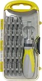 Project Partner 70802 21 Piece Ratcheting Driver Set by ProjectPartner