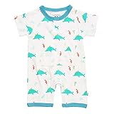 Babysoy SHIRT ベビー・ボーイズ カラー: ブルー