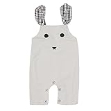 Tovadoo 子供服 ベビー服 女の子 男の子 ズボン サロペット 秋冬 多色 動物模様 キャラクター 可愛い ベーシック アウトドア 保育園 旅行 プレゼント