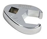 Sunex 970818 3/8-Inch Drive 7/8-Inch Flare Nut Crowfoot Wrench [並行輸入品]