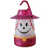 子供Smile LED lantern ピンク PEVS1610F