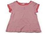 PETIT BATEAU(プチバトー) Tシャツ・カットソー 100サイズ 男の子