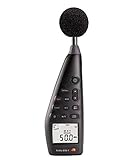 testo 816-1 普通騒音計