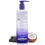 giovanni(ジョバンニ) 2chic ダメージシャンプー ビッグボトル 710ml