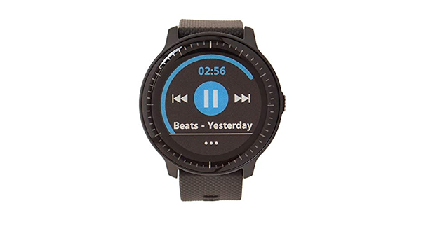 garmin watch mp3