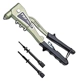 トップ(TOP) リベッターナッター 6個入 TRN-002