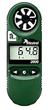 Kestrel 風速計 2000 Wind Meter
