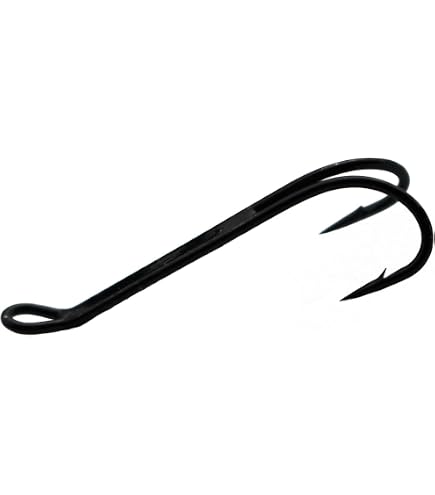 amazon fly fishing hooks GRFIT 50 Pcs 3X Long Shank Dry Hooks High Carbon Steel Dry Fishing Hook Strong Wire for Hoppers Fly Fishing Hooks Fish Hooks (Color : 50pcs Size 6) The Montana Fly Company 3XL Jig Fly Hook is designed specifically for crafting your preferred jig patterns Dry Fly Hook - Barbless