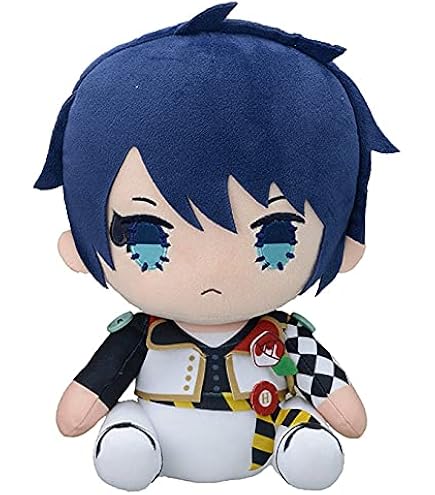 ツイステ エーデュース ぬい まとめ売り ツイステッドワンダーランド ぬいぐるみ Amazon.co.jp: デュース ツイステッドワンダーランド エクストラ 制服