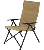 Amazon.co.jp: Coleman(コールマン) レイチェアメッシュ(グレージュ