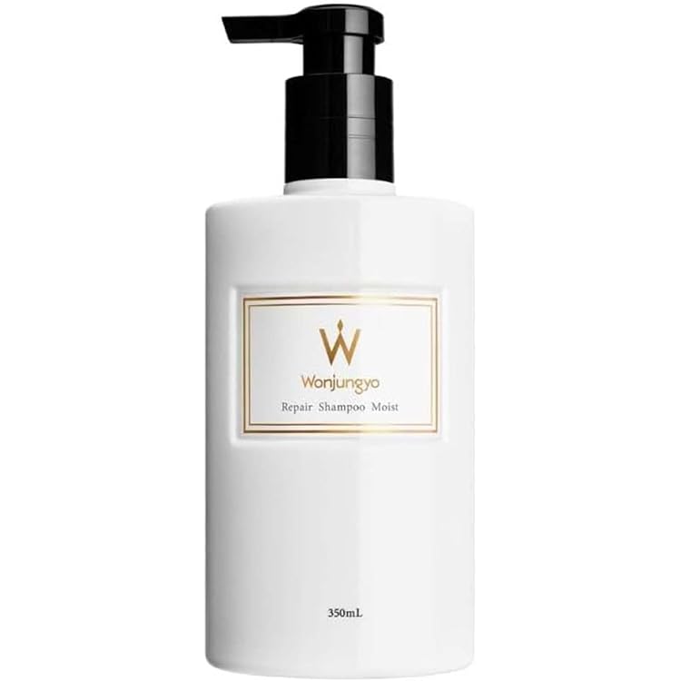 Amazon | ウォンジョンヨ Wonjungyo リペアシャンプー 詰め替え2個