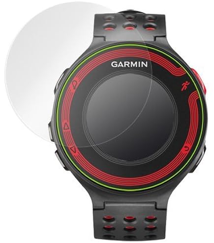 GARMIN - GARMIN ガーミン ForeAthlete 235J 保護フィルム付き Amazon | 【日本正規品・日本語版】GARMIN(ガーミン