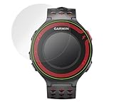 OverLay Plus for GARMIN ForeAthlete 235J / 220J / 620J / 630J / (2枚組) 液晶 保護シート 低反射 アンチグレア ノングレア 非光沢 液晶 保護 シート フィルム プロテクター OLFA620J/2/12