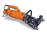 BN Products DBR-25WH Power Rebar Bender #8 1/2" to 1" Grade 60 Electric Hydraulic [並行輸入品]