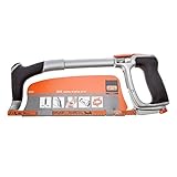 Bahco 325 Professional Hacksaw with Ergo Handle [並行輸入品]