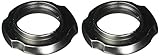 Delta RP61291PT Addison Handle Base, Snap Ring, Gasket, Aged Pewter [並行輸入品]