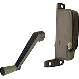 prime-line製品171811-rオーニング窓ウィンドウ演算子、右手、Stanley