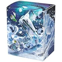 ポケモンカードゲーム　デッキケース×12個セット　カードケース 希少 ポケモンカードゲーム クラシック Classic デッキケース 12個