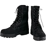 Bates US ネイビー スウェード デュラショックス  EW9 E01421EW9