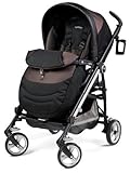 Peg Perego Switch Four Stroller by Peg Perego [並行輸入品]