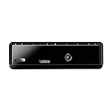 エレコム 外付けHDD ELD-HTV020UBK