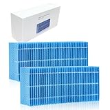 H060518 フィルター H060509 H060511 加湿機交換用 hd-rx716 hd-rx709 hd-rx912 HD-RX919 加湿器用交換フィルター 2枚入り(H060518 気化フィルター x 2)