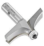 Whiteside Router Bits 3290 Thumbnail Table Edge Bit with 1-3/8-Inch Large Diameter and 3/8-Inch Cutt