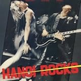 Bangkok Shocks Saigon Shakes by HANOI ROCKS (2013-08-21)