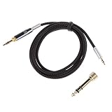 【ノーブランド品】AKG y45bt Y50 Y40 Y55 k845bt k840klヘッドフォン用　交換用アップグレードケーブル