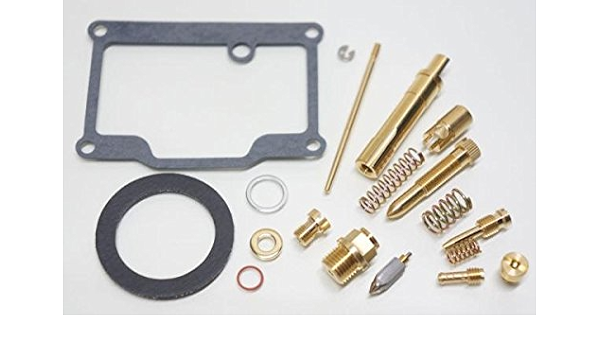 Amazon  Ku0026F cabreter [GT750(最初期B1)1971年～1972年] キャブレター 