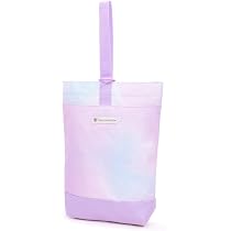 Amazon.co.jp: COLORFUL CANDY STYLE 巾着 中 マチ有りお弁当袋