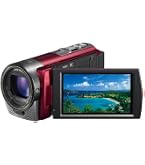 SONY HDビデオカメラ Handycam HDR-CX270V